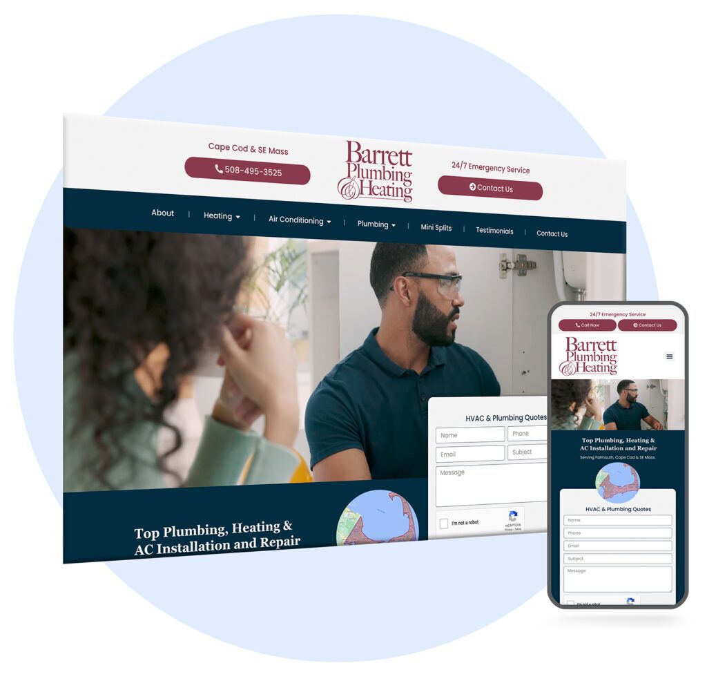 web design company